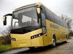VDL Jonckheere SHV 2006 года (UK)